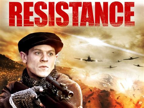 Resistance Movement Movie